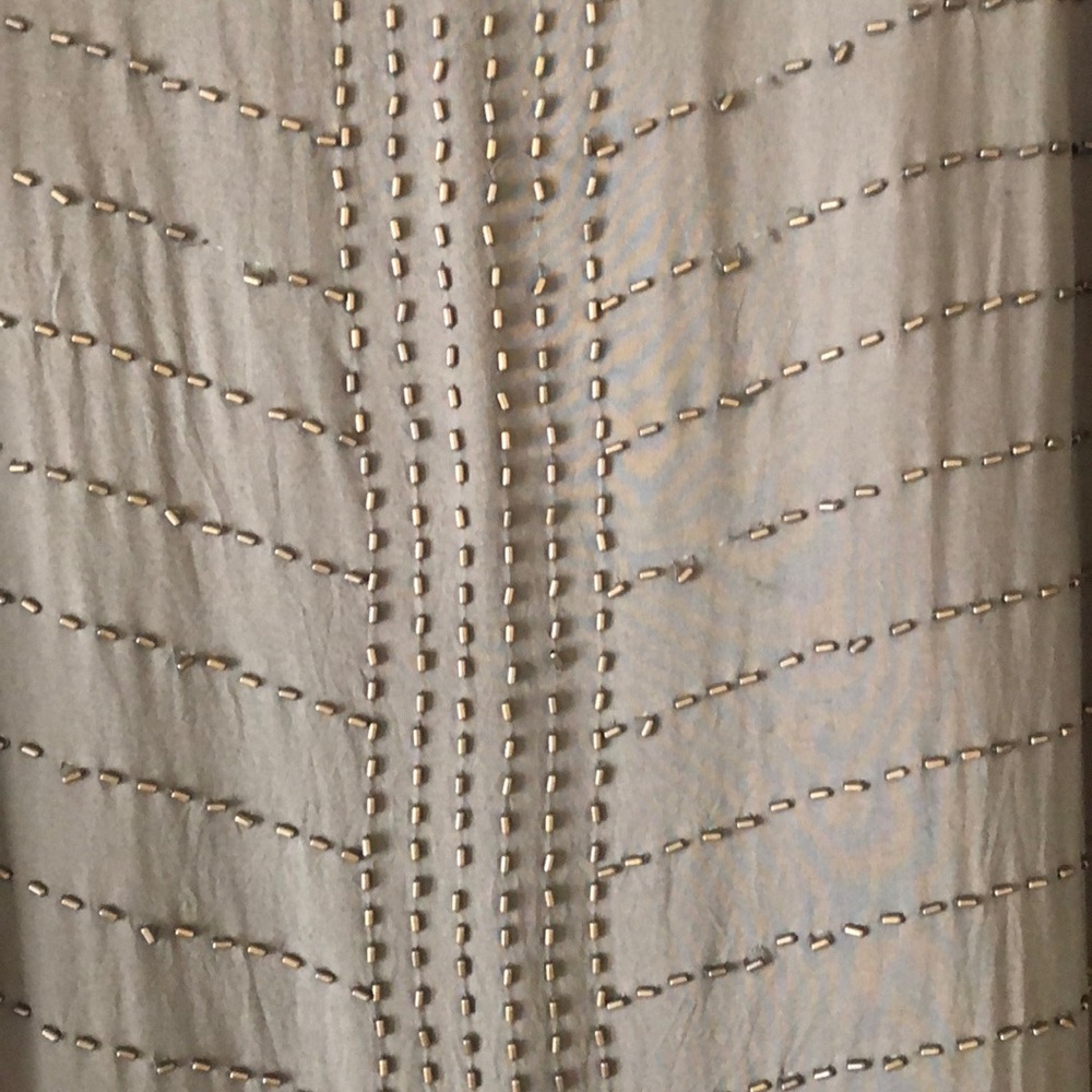 Coldwater Creek sleeveless top - Picture 5 of 5